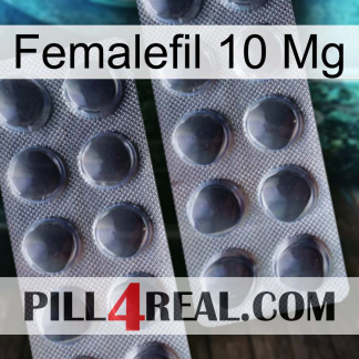 Femalefil 10Mg 31